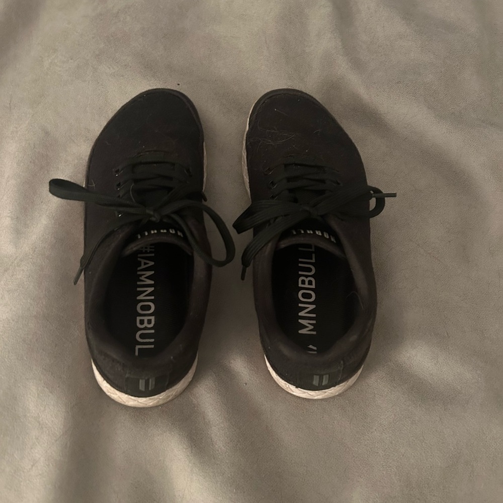NOBULL Canvas Trainer